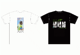大岩一貴選手Jリーグ通算300試合出場記念Tシャツ