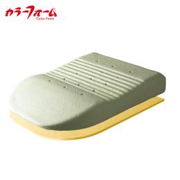 INOAC製「エアロフロー足まくら」