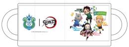 鬼滅の刃コラボマグカップ